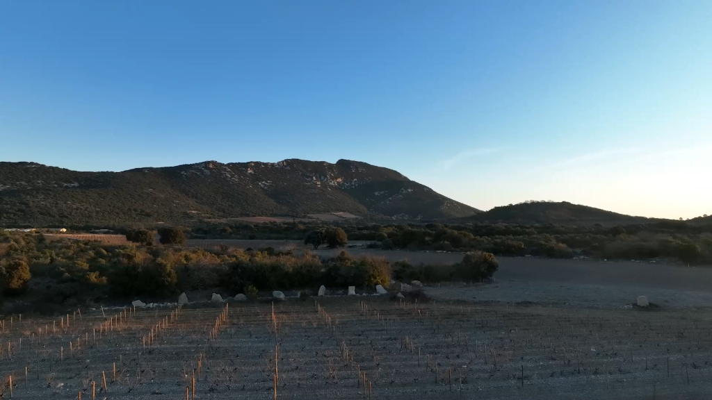 clos des reboussiers